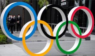朝鲜不参加日奥运会 东京奥运会参赛运动员少的国家.